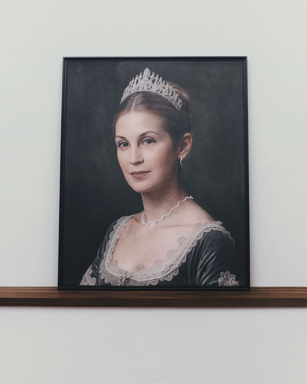 Kelly Rutherford image - PDPaola