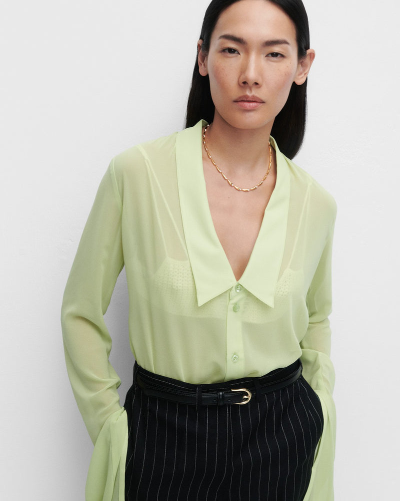 Caramelle necklace - 
  
    Sterling Silver / 18K Gold plating
  
